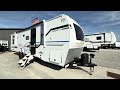 Check out this Video for a 2026 Forest River Cherokee Alpha Wolf 280QBS-L(Stock #2016693)  for sale by RV Dynasty. This unit is located in Bunker Hill, IN