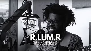 Acme Radio Session: R.LUM.R - "Be Honest"