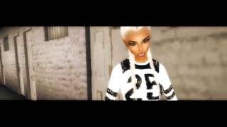 Tiara Thomas - Uber Everywhere (Remix)