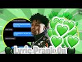 NBA Youngboy- No Where🥱Lyric Prank On Toxic Girlfriend💚it’s over✅ NBA Youngboy- No Where🥱Lyric Prank On Toxic Girlfriend💚it’s over✅