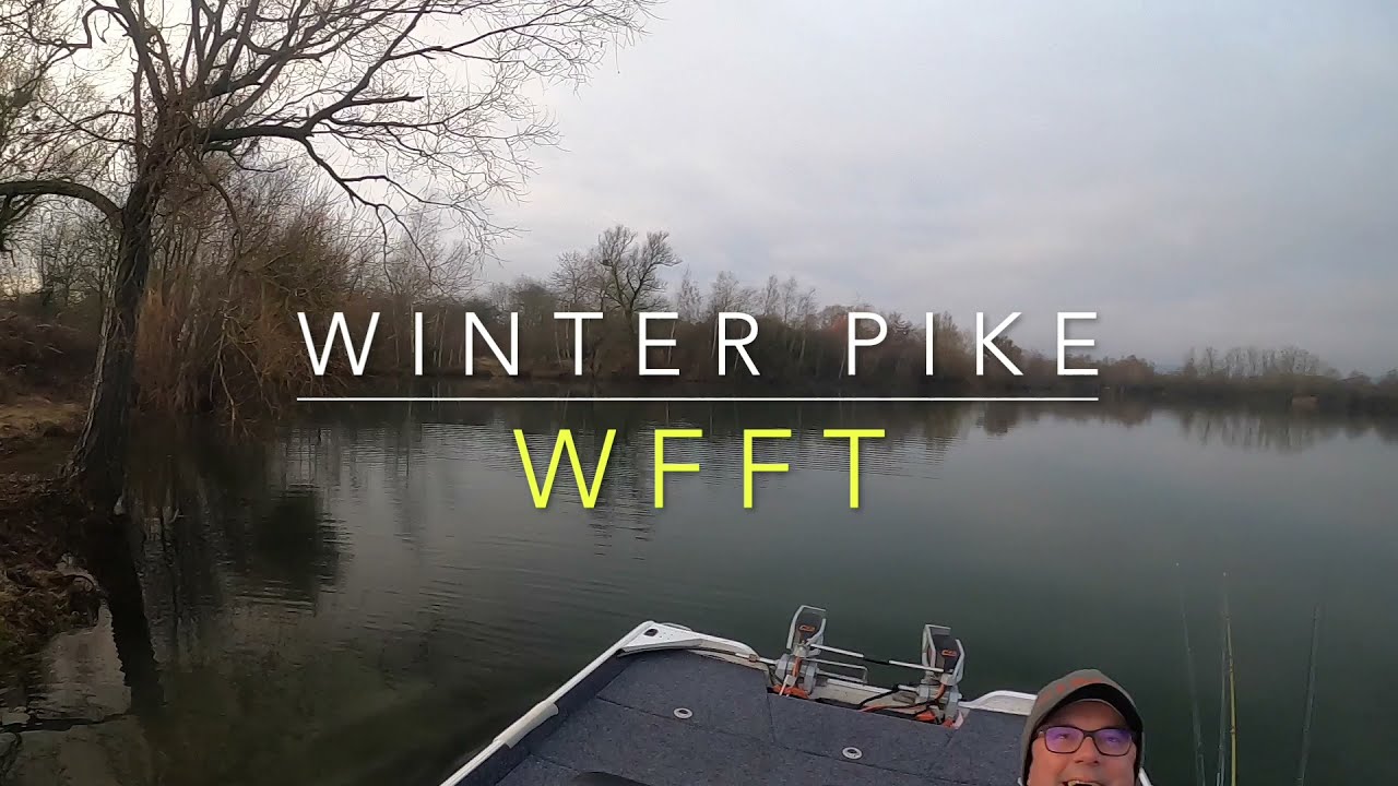 WINTER PIKE