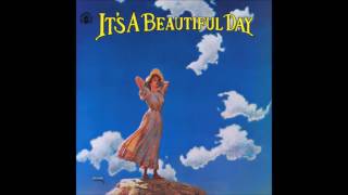 It&#39;s A Beautiful Day - Hot Summer Day