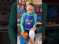 Famous Bangkok Aunty Makes Original Iced Milk Tea