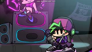 Cover art for fnf neo tutorial