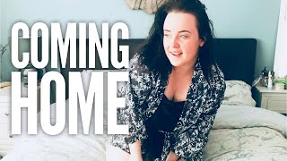 COMING HOME! KEITH URBAN COVER! FEMALE VERSION!