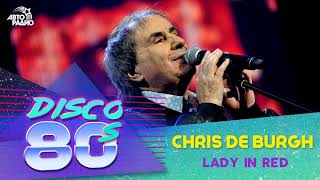 Download lagu Chris De Burgh - The Lady in Red (1986 / 1 HOUR LOOP) mp3