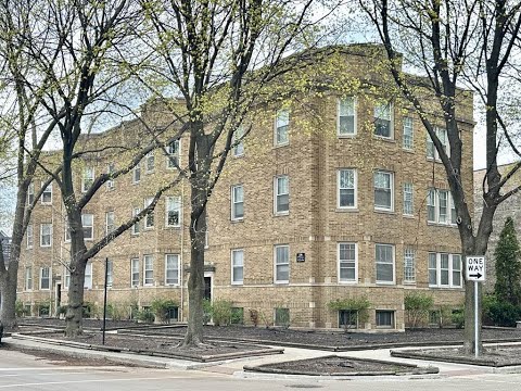 3701 N Hoyne Ave #1 - Video 2 of 2