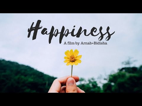 Happiness - a travel film by Arnab+Bidisha | Happiness Estate, Sawantwadi | Shot on smartphone