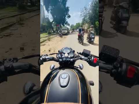 PB-35 wala bullet. #bullet #pb35 #punjabi #bulletlover #youtubeshorts #youtube#jattlife #trending