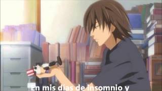 shoudou - junjou romantica [sub español]