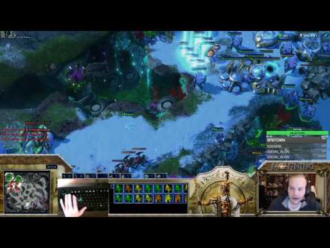 MCanning vs True, disruptors vs mass roach