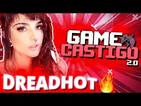 OI EU SOU A @QGdaDread! - (GAMECASTIGO 2.0)
