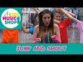 Jump And Shout