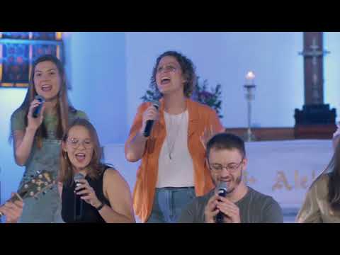 Cristo Senhor, Eis Ressuscitou - Hinário Luterano