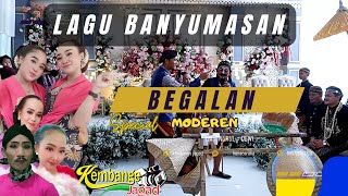 Download lagu LAGU BANYUMASAN BEGALAN ADAD TRADISI WONG BANYUMAS mp3