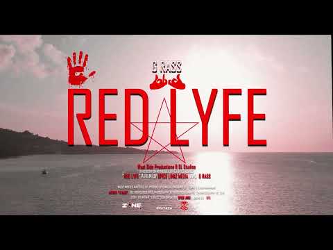 G Rass - RED LYFE (OFFICIAL MUSIC VIDEO)