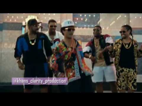 BRUNO MARS 24K MAGIC_ DANCING TO BAZOKIZO by COLLO X BRUZ NEWTON