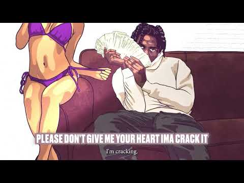 Video thumbnail for Cash & Chow