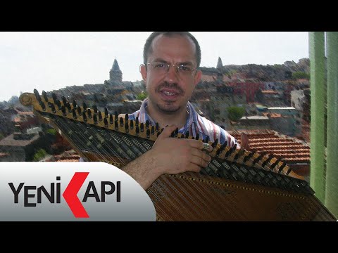 Göksel Baktagir - Meltem (Official Video)