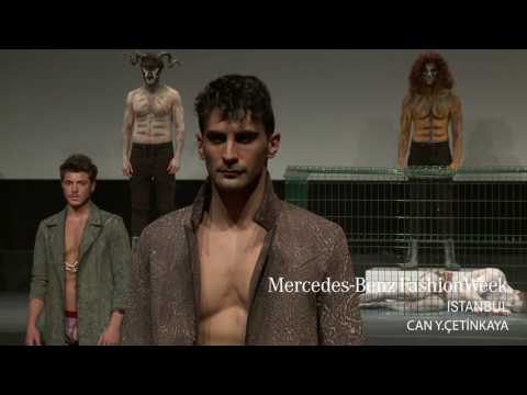 CAN YUNUS CETINKAYA F/W 2017-2018 - EMPATI