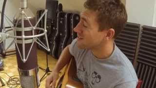 Tom Richardson // Mistakes and Ladders // Red Chair Sessions