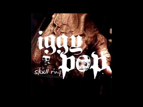 Iggy Pop with Sum 41 - Little Know It All (2003)