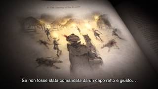 La Tirannia di Re Washington - Trailer italiano