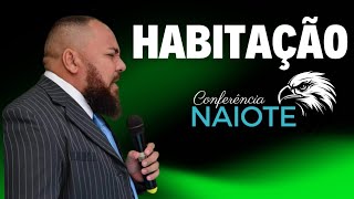 Deus quer muito mais estar conosco do que a gente com ele | Base Naiote | Pr. Wagner de Sá