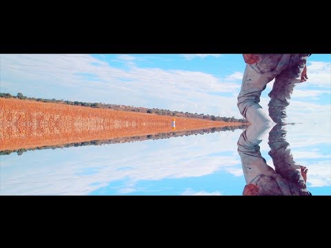 GIFTED SON- NEVER BACK DOWN (OFFICIAL MUSIC VIDEO)