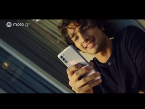 Moto G31 Trailer Let's#GoDazzle