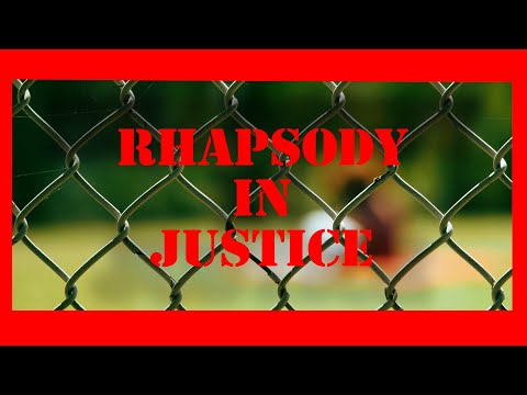 Rhapsody In Justice TRAILER | 2024