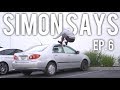 His First Time | Simon Says Ep. 6