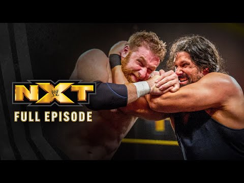 WWE NXT