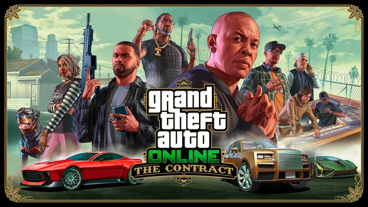 Trip rotation So far Grand Theft Auto V: Premium Online Edition :PC Key | Voidu