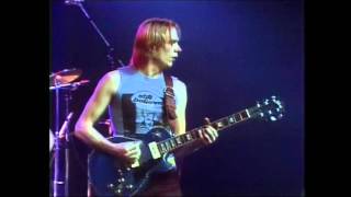 Herman Brood &amp; His Wild Romance  - Pop (1978) Live