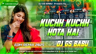 Download lagu Kuchh Kuchh Hota hai | Hindi Love Song Dj Remix Full Bass | Hindi Dj Remix Song Trending mp3