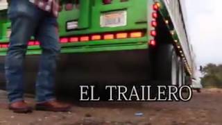 Los tucanes de Tijuana - El Trailero