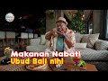 Makanan Sehat Berbahan Nabati Namun Tetap Mumtaz