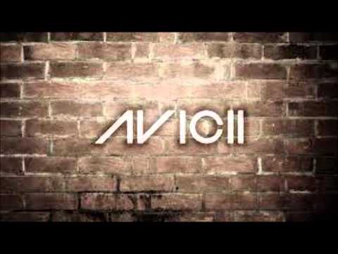 Avicii vs Leona Lewis vs Andreas Moe - Collide Into Darkness (Antony Flynn Mix)