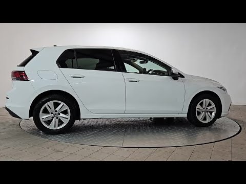 Volkswagen Golf Life 2.0TDI - Image 2