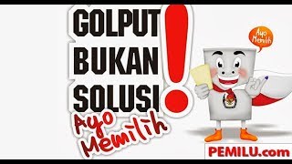 Download lagu LAGU PEMILU 2019 SUARA RAKYAT - JINGLE PEMILU mp3 Download lagu LAGU PEMILU 2019 SUARA RAKYAT - JINGLE PEMILU mp3