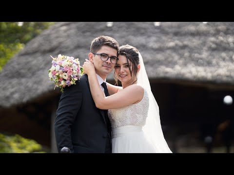 Foto Video Nunta Suceava | Worth Shoot - Vlad & Gabriela - 2021.08.21