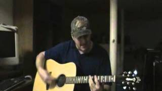 Lend A Helping Hand Skynyrd cover by Steve Yeager