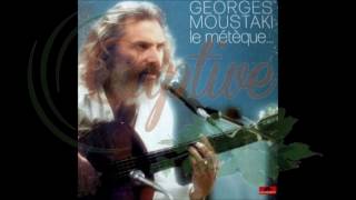Pierre Carrus Chante &quot; Le Métèque &quot;..Georges Moustaki..