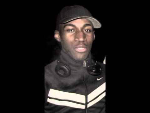 BRAKOS MOKONZI - CORIACE [2012]