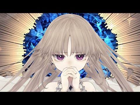 3R2 - 《運命》 ～ Ray of Hope (from "CHUNITHM CRYSTAL")