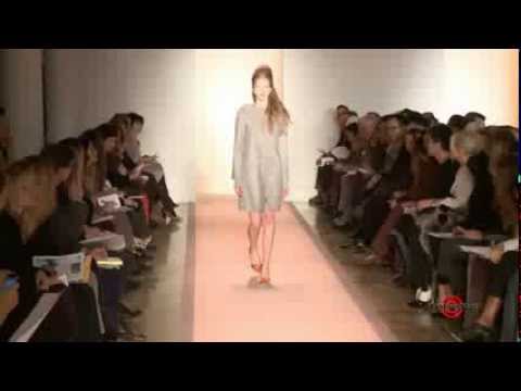 Peter Som - Fall Winter 2011