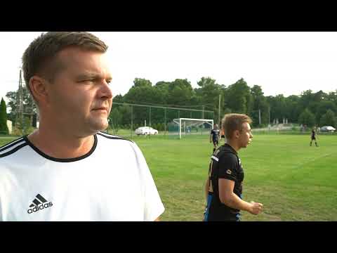 Sparing UKS Galewice - GKS Czastary