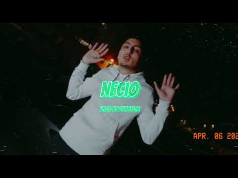 [FREE] Morad x Beny Jr Type Beat "NECIO" |Prod by @PhxntomBeatz