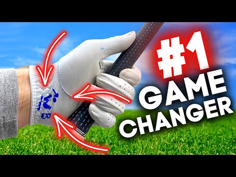 This is a GAMING CHANGING Swing Thought That Will Transform Your Swing!